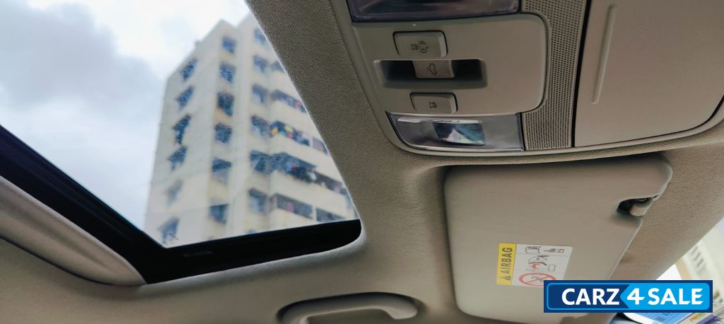 Kia Seltos GTX DCT Automatic - Petrol