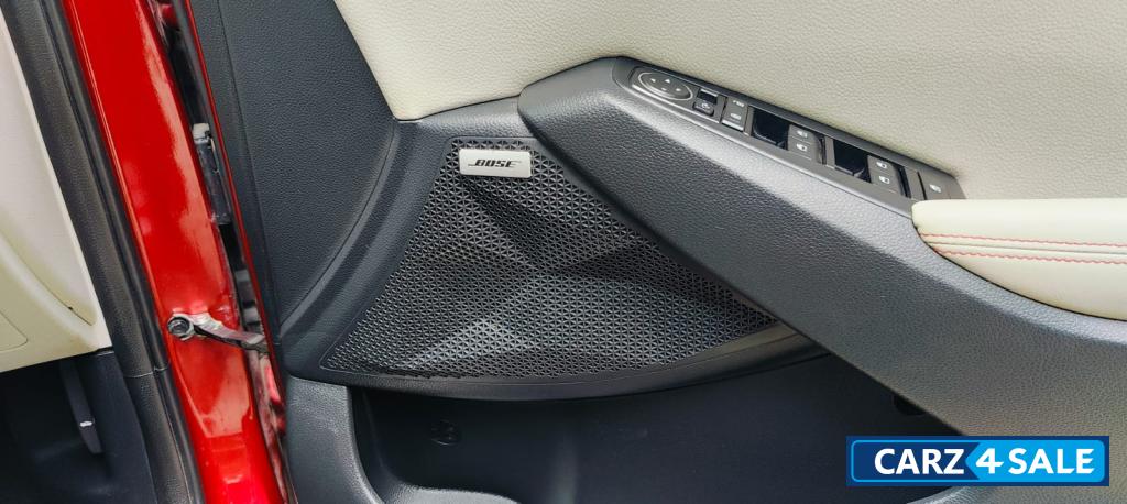 Kia Seltos GTX DCT Automatic - Petrol