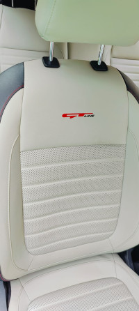 Kia Seltos GTX DCT Automatic - Petrol