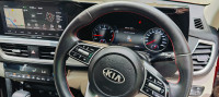 Kia Seltos GTX DCT Automatic - Petrol