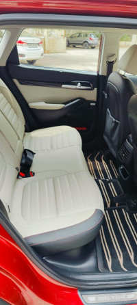 Kia Seltos GTX DCT Automatic - Petrol