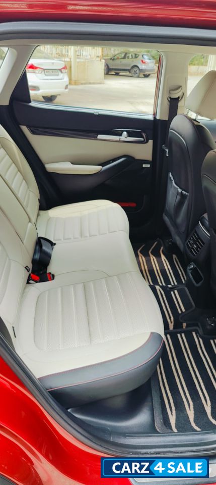 Kia Seltos GTX DCT Automatic - Petrol