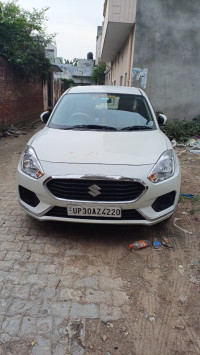 Maruti Suzuki Dzire VXI 2020 Model