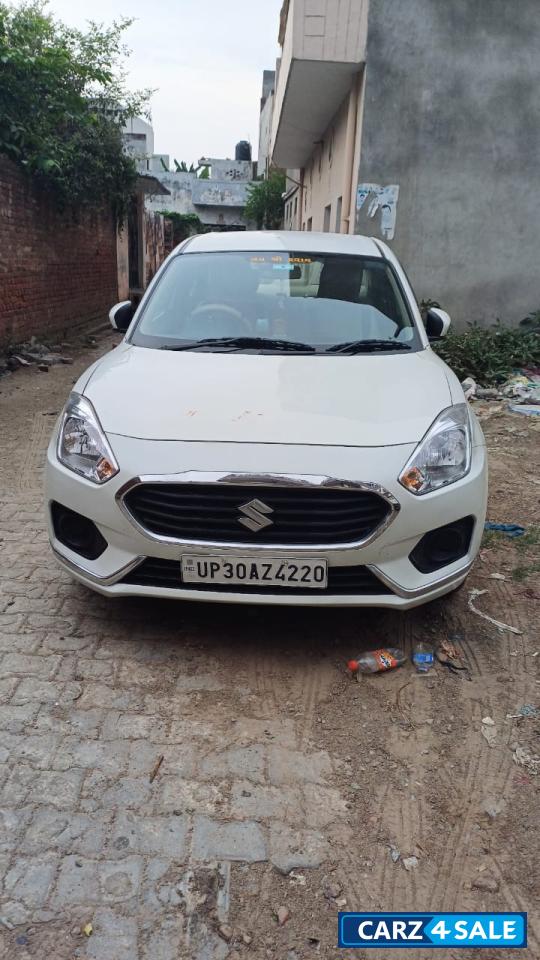 Maruti Suzuki Dzire VXI