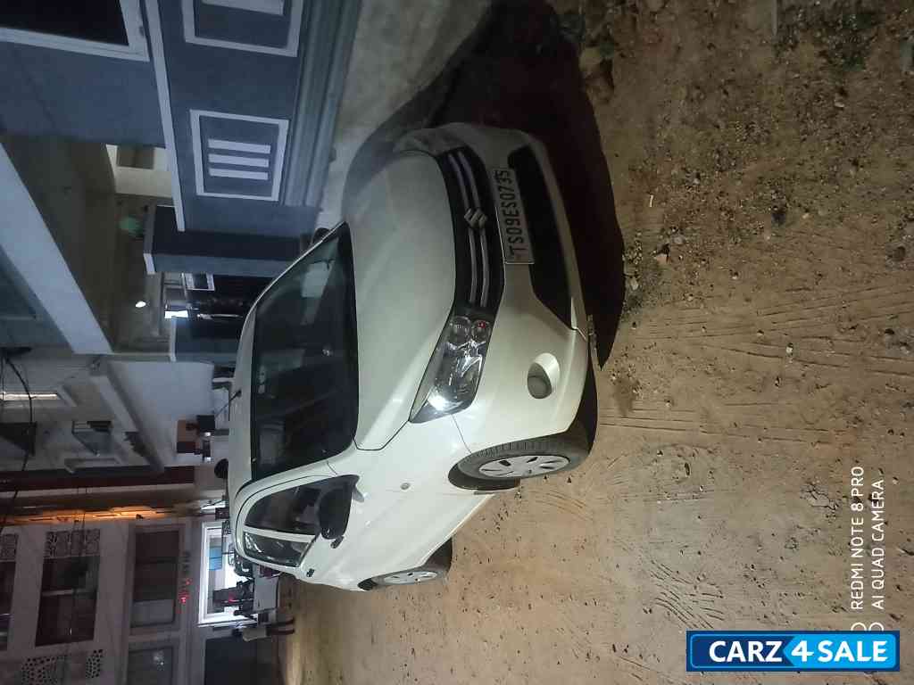 Maruti Suzuki Celerio VXI AMT