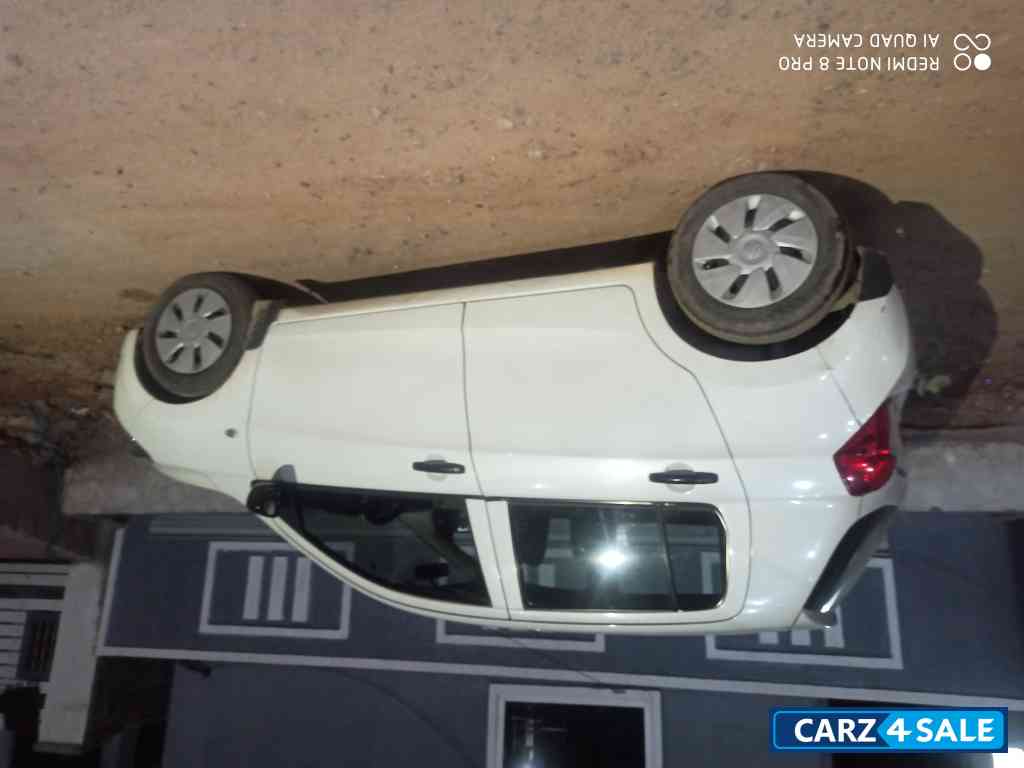 Maruti Suzuki Celerio VXI AMT