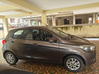 Tata Tiago XZ 2018 Model