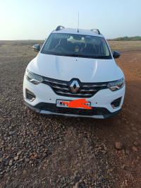 Renault Triber RXZ 2023 Model