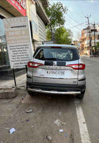 Renault Triber RXZ - AMT