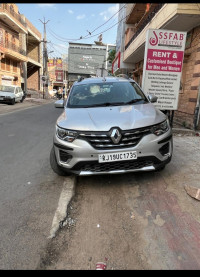 Renault Triber RXZ - AMT