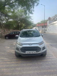 Ford Ecosport 1.5 TDCi Titanium k 2015 Model