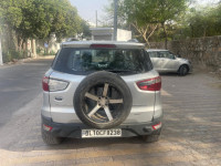 Ford Ecosport 1.5 TDCi Titanium k