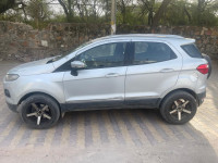 Ford Ecosport 1.5 TDCi Titanium k