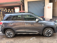 Maruti Suzuki Vitara Brezza 2018 Model