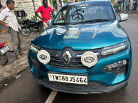 Renault Kwid 1.0 2022 Model