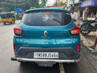 Renault Kwid 1.0