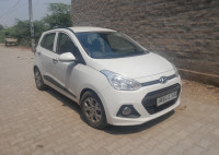 Hyundai i10 Grand 2014 Model
