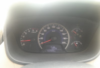 White Hyundai i10 Grand