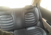 White Hyundai i10 Grand