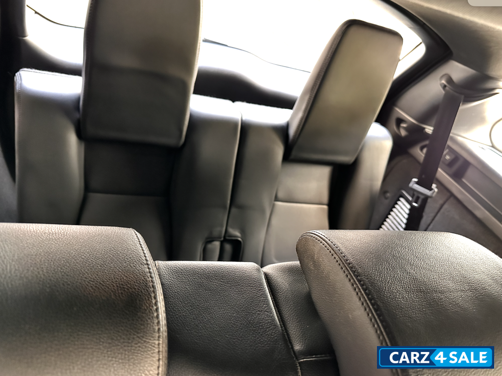 Land Rover Discovery Sport Land Rover Discovery Sport