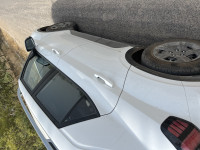 White Hyundai Venue S(0) 1.2 petrol