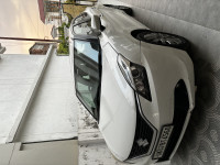 Maruti Suzuki Baleno Alpha 2016 Model