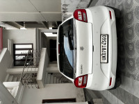 Maruti Suzuki Baleno Alpha