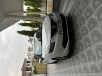 Maruti Suzuki Baleno Alpha