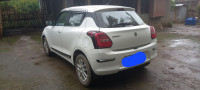 Maruti Suzuki Swift ZXI
