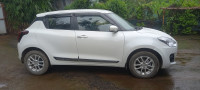 Maruti Suzuki Swift ZXI
