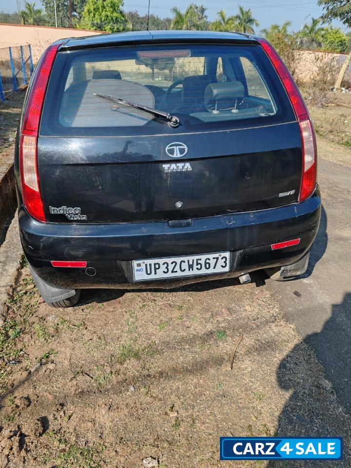 Tata Indica