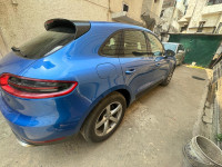 Porsche Macan Base petrol