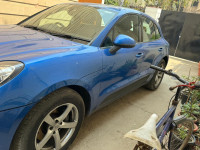 Porsche Macan Base petrol