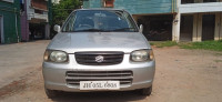 Maruti Suzuki 800 Alto 2005 Model