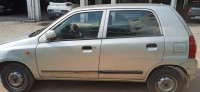 Maruti Suzuki 800 Alto