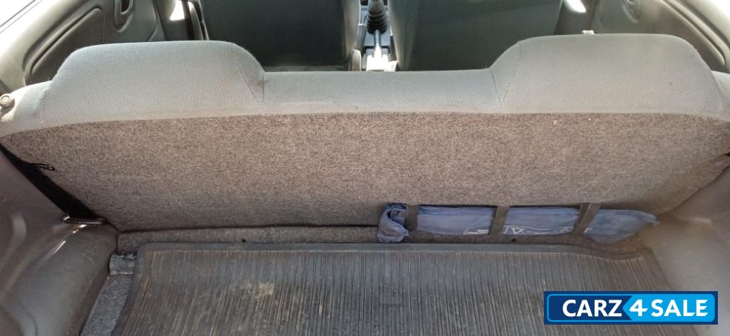 Maruti Suzuki 800 Alto