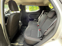 Dual-tone: Grey Body, Black Ro Renault Kiger RXZ Turbo CVT 1.0 Dual Tone Automatic Top Model