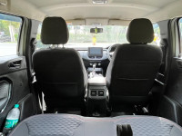 Dual-tone: Grey Body, Black Ro Renault Kiger RXZ Turbo CVT 1.0 Dual Tone Automatic Top Model