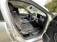 Dual-tone: Grey Body, Black Ro Renault Kiger RXZ Turbo CVT 1.0 Dual Tone Automatic Top Model