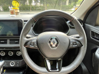 Dual-tone: Grey Body, Black Ro Renault Kiger RXZ Turbo CVT 1.0 Dual Tone Automatic Top Model