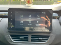 Dual-tone: Grey Body, Black Ro Renault Kiger RXZ Turbo CVT 1.0 Dual Tone Automatic Top Model