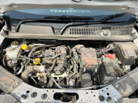 Dual-tone: Grey Body, Black Ro Renault Kiger RXZ Turbo CVT 1.0 Dual Tone Automatic Top Model