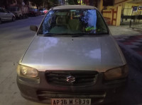 Maruti Suzuki Alto Lxi 2004 Model