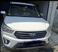 Hyundai Creta 2015 Model