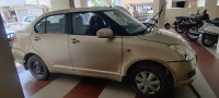 Maruti Suzuki Dzire ZDI 2008 Model