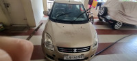 Maruti Suzuki Dzire ZDI