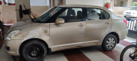 Maruti Suzuki Dzire ZDI