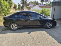 Honda Civic Automatic