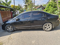 Honda Civic Automatic