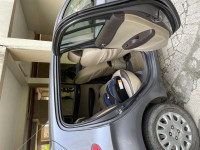 Dark Metallic Grey Hyundai i20 Magna